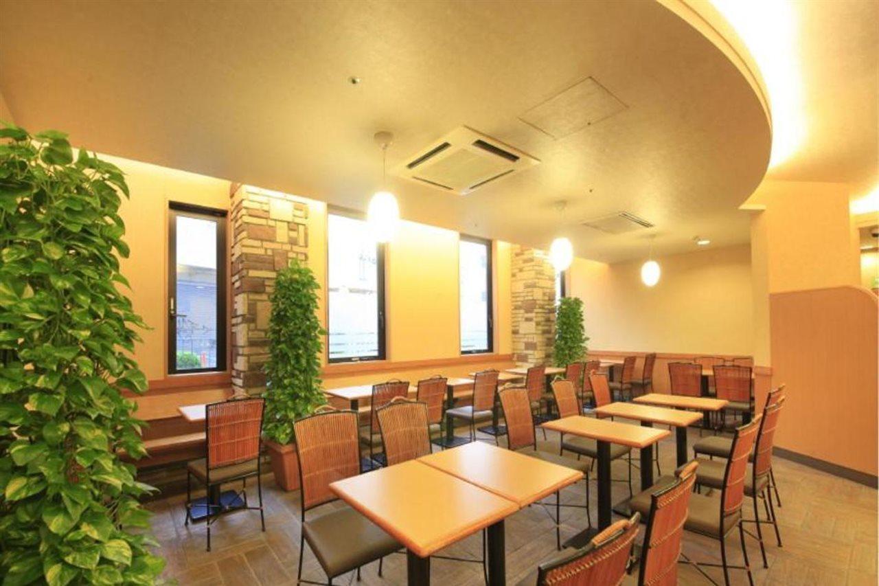 Washington R&B Hotel Sendai Hirosedori Ekimae Extérieur photo