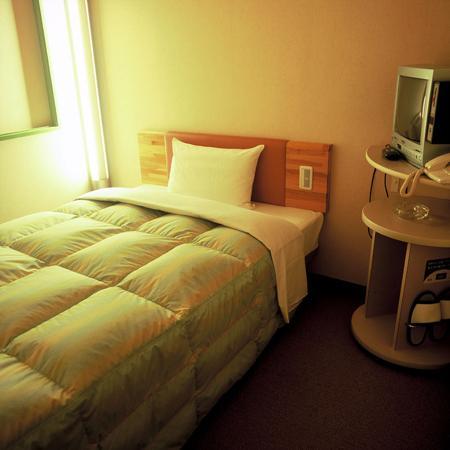 Washington R&B Hotel Sendai Hirosedori Ekimae Extérieur photo