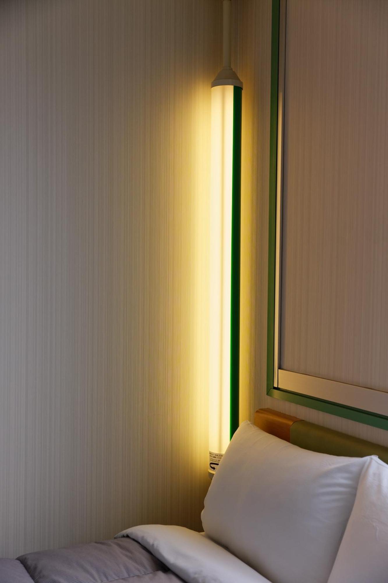 Washington R&B Hotel Sendai Hirosedori Ekimae Extérieur photo