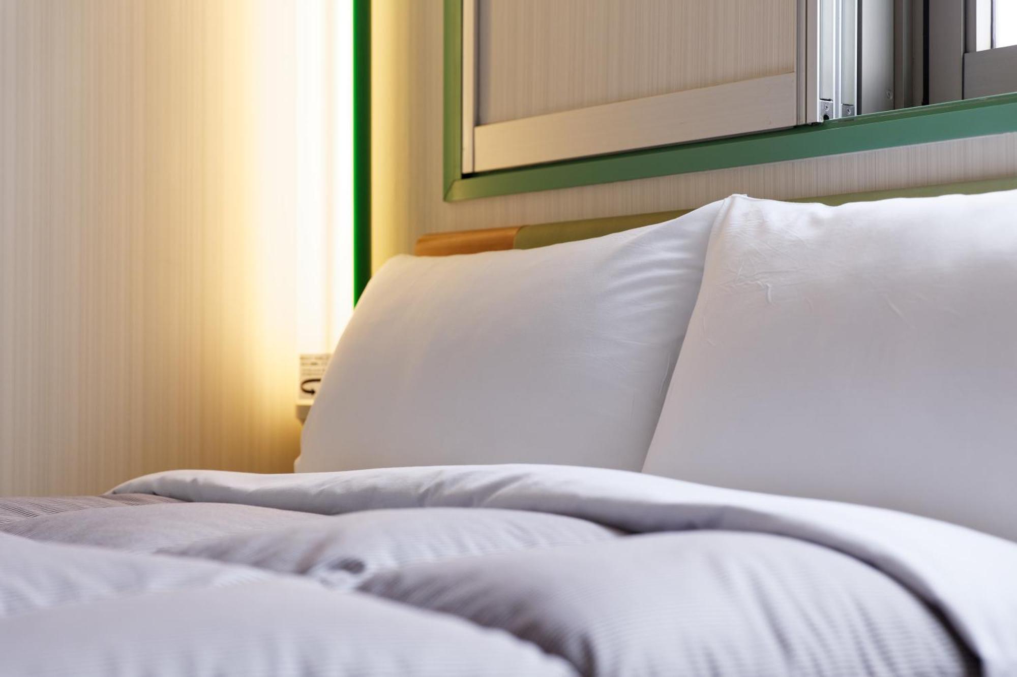 Washington R&B Hotel Sendai Hirosedori Ekimae Extérieur photo