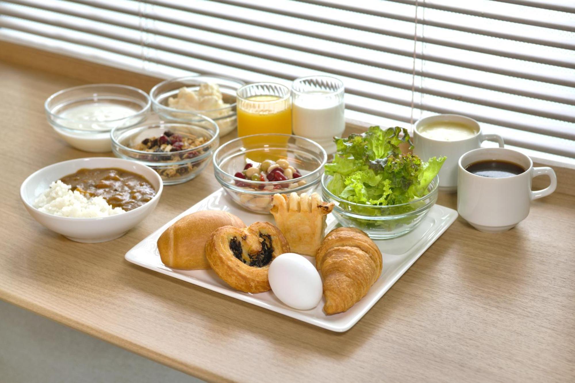Washington R&B Hotel Sendai Hirosedori Ekimae Extérieur photo