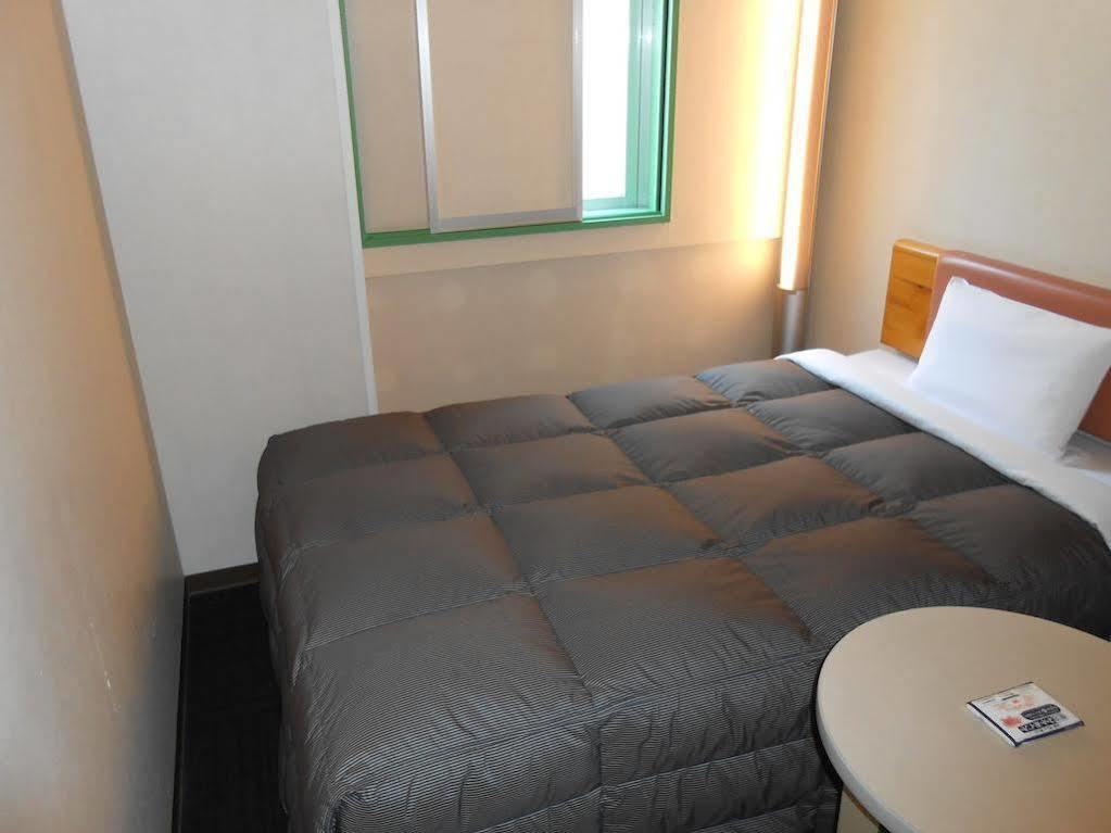 Washington R&B Hotel Sendai Hirosedori Ekimae Extérieur photo